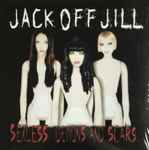 Jack Off Jill – Sexless Demons And Scars (2016, Red Translucent ...