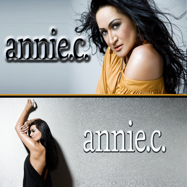 lataa albumi AnnieC - Had It Comin Jersey Boi Mix