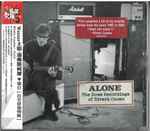 Cover of Alone: The Home Recordings Of Rivers Cuomo, 2008-01-00, CD