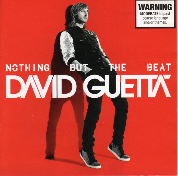 David Guetta - Nothing But The Beat | Releases | Discogs