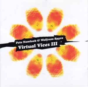 Virtual Vices III - Virtual Vices