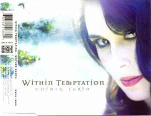 Within Temptation - Mother Earth album cover