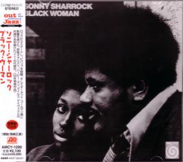 Sonny Sharrock - Black Woman | Releases | Discogs