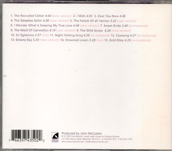 baixar álbum Kate Rusby - 10