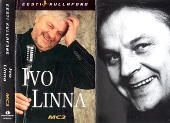 Ivo Linna – Ivo Linna - MC3 (2001, Cassette) - Discogs