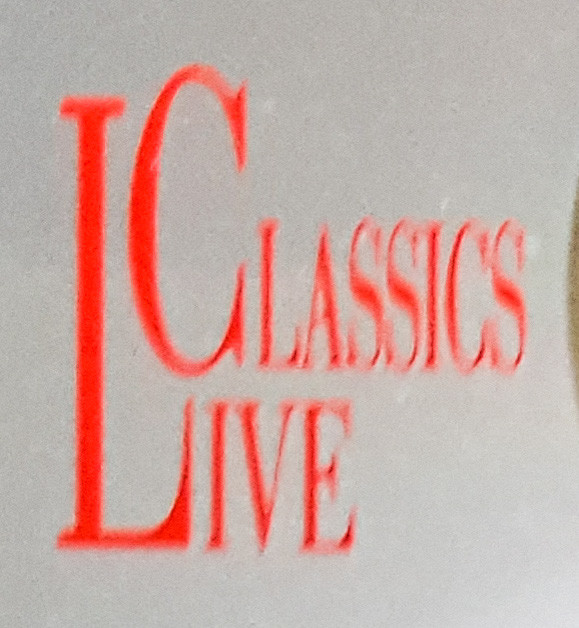 Live Classics Label | Releases | Discogs