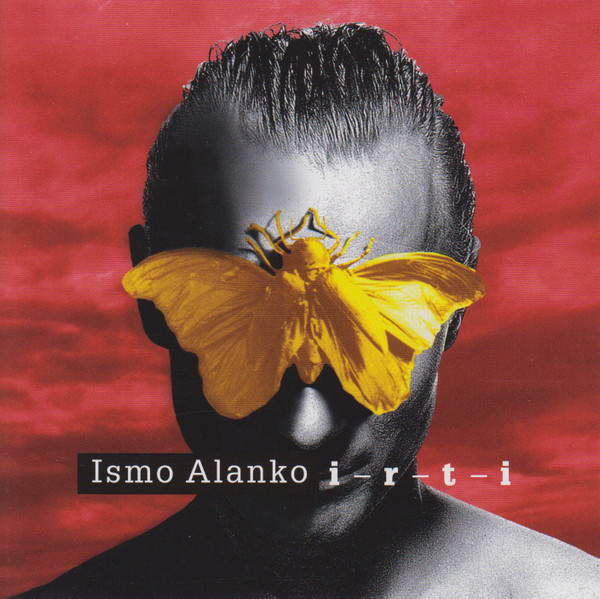 日本未発売 Ismo Alanko Irti 未開封2LP qsxg2 agapeeurope.org