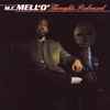 M.C. Mell'O'* - Thoughts Released (Revelation I)