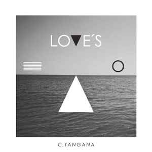 C. Tangana – LOVE'S (2012, CD) - Discogs