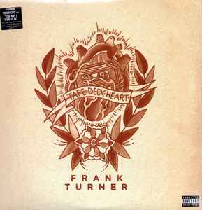Tape Deck Heart - Frank Turner