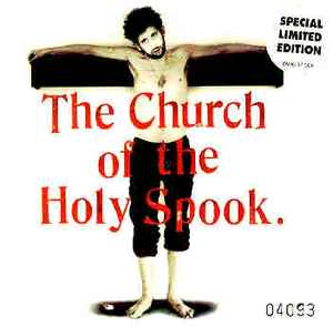 The Church Of The Holy Spook - Shane MacGowan And The Popes