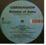 Cover of Brimful Of Asha, 1998, Vinyl