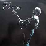 Cover of The Cream Of Eric Clapton, 1987, Vinyl