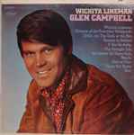 Cover of Wichita Lineman, 1968, Vinyl