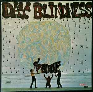 Day Blindness - Day Blindness