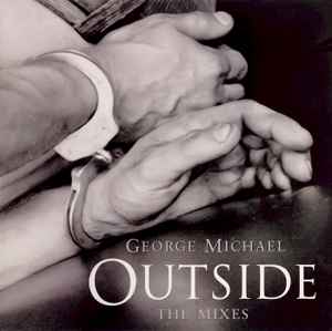 Outside (The Mixes) - George Michael