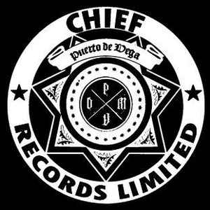 ChiefRecordsLTD at Discogs