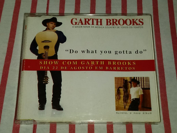 Garth Brooks – The Limited Series (1998, Box Set) - Discogs