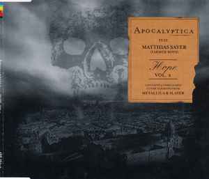 Apocalyptica - Hope Vol.2