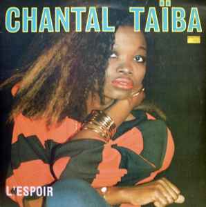 Chantal Taïba - L'Espoir album cover