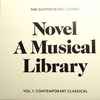 The Gothenburg Combo - Novel - A Musical Library (Vol. 1: Contemporary Classical)