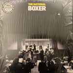 Cover of Boxer, , Vinyl