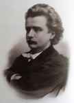 baixar álbum Edvard Grieg Jean Sibelius - Hochzeitstag auf TroldhagenPeer Gynt Suite Nr 1Der Schwan von TuonelaFinlandia u a