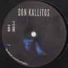 Don Kallitos - Danse Au Soleil