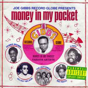 Various - Money In My Pocket