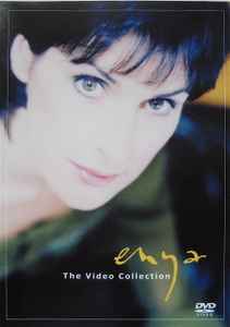 Enya - The Video Collection album cover