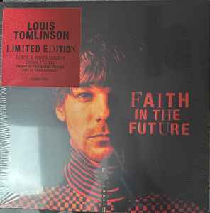 Louis Tomlinson – Faith in The Future