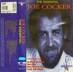 Cover of The Essential Joe Cocker, 1995, Cassette