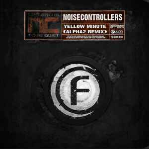 Noisecontrollers - Yellow Minute (Alpha2 Remix)