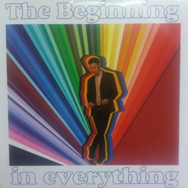 The Beginning – In Everything