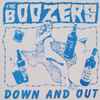The Boozers - Down And Out
