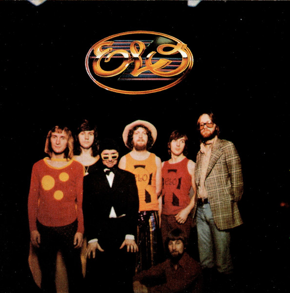 Electric Light Orchestra – ELO Classics (CD) - Discogs