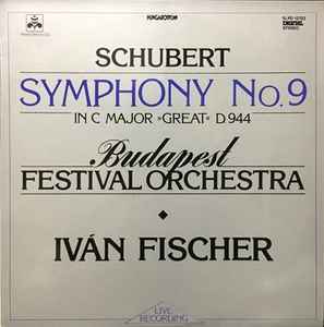 Franz Schubert -  Symphony №9 in C Major "Great" D.944
