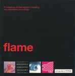 Cover of Flickering Flame, 2002-04-26, CD