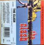 Cover of Super Black Market Clash, 1994, Cassette