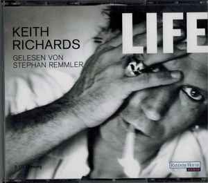 Keith Richards: A Life In Pictures