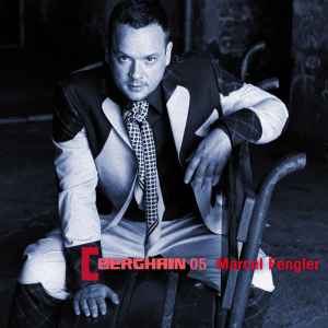 Marcel Fengler - Berghain 05 album cover