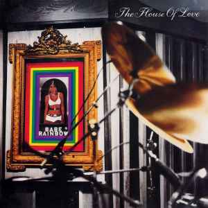 The House Of Love - Babe Rainbow album cover