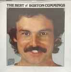 The Best Of Burton Cummings 1980 Vinyl Discogs