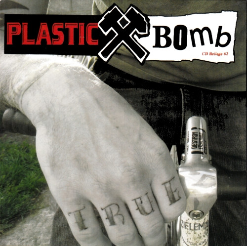 lataa albumi Various - Plastic Bomb 62