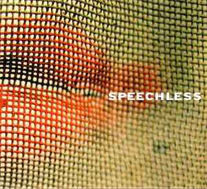 Maarten Altena Ensemble - Speechless album cover
