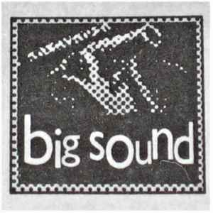 Big Sound (5) on Discogs