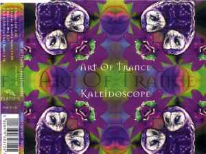 Kaleidoscope - Art Of Trance