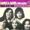 Bonnie St. Claire & Unit Gloria - Knock On My Door / Do You Feel Alright