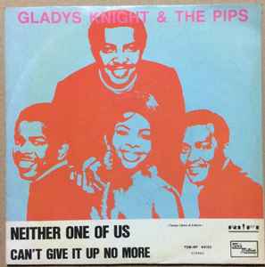 7 wall clock     Upcycled vinyl wants to be the forst to say goodbye GLADYS KNIGHT and the PIPS  Neither of us