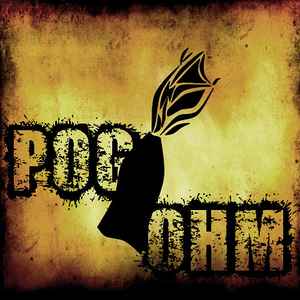 Pogohm - Molotov album cover